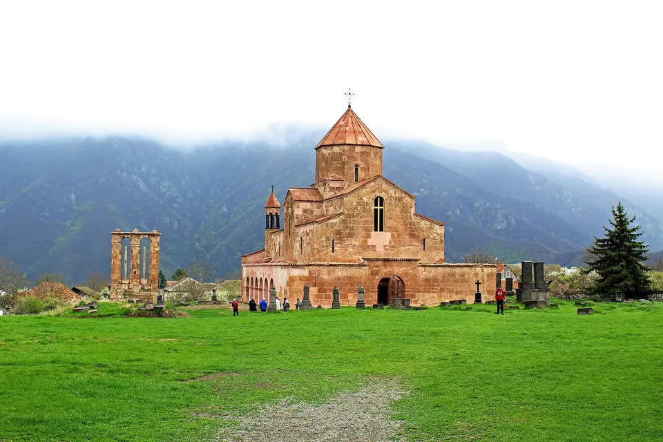 Odzun Church